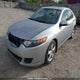 JH4CU2F58AC801435 2010 Acura Tsx auction photo thumbnail 2