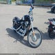5HD1LF3AXFC403016 2015 Harley-Davidson Xl1200 V auction photo thumbnail 1