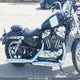 5HD1LF3AXFC403016 2015 Harley-Davidson Xl1200 V auction photo thumbnail 8