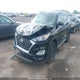 KM8J3CA47LU186790 2020 Hyundai Tucson Preferred Awd auction photo thumbnail 2