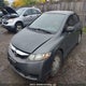 2HGFA1F41AH023020 2010 Honda Civic Dx-G auction photo thumbnail 2