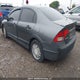 2HGFA1F41AH023020 2010 Honda Civic Dx-G auction photo thumbnail 3