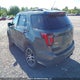1FM5K8GT9JGB35528 2018 Ford Explorer Sport auction photo thumbnail 3