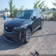 1GYKPHRS9RZ746196 2024 Cadillac Xt6 Sport auction photo thumbnail 2