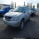 2T2HK31U87C028396 2007 Lexus Rx 350 auction photo thumbnail 2