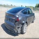 LRWYGDEE9PC265662 2023 Tesla Model Y Long Range auction photo thumbnail 4