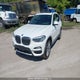 5UXTR9C52JLD64632 2018 BMW X3 auction photo thumbnail 2