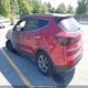 5XYZT3LB0FG252122 2015 Hyundai Santa Fe Sport auction photo thumbnail 3