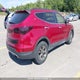5XYZT3LB0FG252122 2015 Hyundai Santa Fe Sport auction photo thumbnail 4
