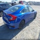 2HGFC2F84KH024280 2019 Honda Civic Sport auction photo thumbnail 4
