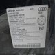 WA1JCCFS1HR015890 2017 Audi Q3 Premium Plus auction photo thumbnail 9