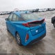 JTDKAMFP9M3184120 2021 Toyota Prius Prime auction photo thumbnail 3
