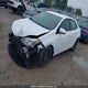 2T1BURHEXFC413575 2015 Toyota Corolla Le auction photo thumbnail 2