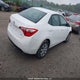 2T1BURHEXFC413575 2015 Toyota Corolla Le auction photo thumbnail 4