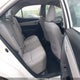 2T1BURHEXFC413575 2015 Toyota Corolla Le auction photo thumbnail 8