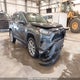 2T3R1RFV2MC168298 2021 Toyota Rav4 Xle/Xle Premium auction photo thumbnail 1