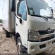 2AYSDM2H0G1001504 2016 Hino 195 auction photo thumbnail 1
