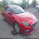 3MZBM1L77FM134230 2015 Mazda 3 Touring auction photo thumbnail 1