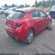 3MZBM1L77FM134230 2015 Mazda 3 Touring auction photo thumbnail 4