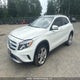 WDCTG4GB1GJ241989 2016 Mercedes-Benz Gla 250 4Matic auction photo thumbnail 2