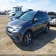 2T3BFREV3JW767094 2018 Toyota Rav4 Le auction photo thumbnail 2