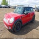 WMWMF33577TU61176 2007 Mini Cooper auction photo thumbnail 2