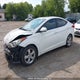 5NPDH4AE9DH298813 2013 Hyundai Elantra Gls auction photo thumbnail 2