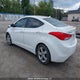 5NPDH4AE9DH298813 2013 Hyundai Elantra Gls auction photo thumbnail 3