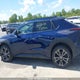 JTMABACA7PA029606 2023 Toyota Bz4X Xle auction photo thumbnail 14
