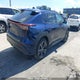 JTMABACA7PA029606 2023 Toyota Bz4X Xle auction photo thumbnail 4