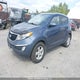 KNDPBCAC2F7680874 2015 Kia Sportage Lx auction photo thumbnail 2