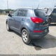 KNDPBCAC2F7680874 2015 Kia Sportage Lx auction photo thumbnail 3