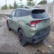KNDPUCDF3S7358352 2025 Kia Sportage Lx/X-Line auction photo thumbnail 3