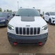 1C4PJMBN0LD641707 2020 Jeep Cherokee Trailhawk auction photo thumbnail 13
