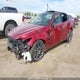 JN1FV7AR9GM450673 2016 Infiniti Q50 Red Sport 400 auction photo thumbnail 2