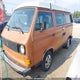 WV2ZA0250CH047761 1982 Volkswagen Vanagon Campmobile auction photo thumbnail 2
