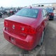 1G4HP57M59U121337 2009 Buick Lucerne Cx auction photo thumbnail 4