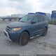 5NMSG13D97H043108 2007 Hyundai Santa Fe auction photo thumbnail 2