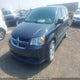 2C4RDGBG8ER415448 2014 Dodge Grand Caravan Se/Sxt auction photo thumbnail 2