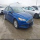 3FA6P0G73JR112596 2018 Ford Fusion S auction photo thumbnail 1