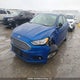 3FA6P0G73JR112596 2018 Ford Fusion S auction photo thumbnail 2