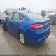 3FA6P0G73JR112596 2018 Ford Fusion S auction photo thumbnail 3