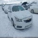 1G1PF5SCXC7244213 2012 Chevrolet Cruze Lt auction photo thumbnail 1