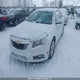 1G1PF5SCXC7244213 2012 Chevrolet Cruze Lt auction photo thumbnail 2