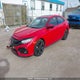 SHHFK7H41KU302159 2019 Honda Civic Sport auction photo thumbnail 2