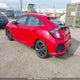 SHHFK7H41KU302159 2019 Honda Civic Sport auction photo thumbnail 3