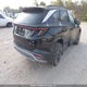 5NMJCCDE8SH546163 2025 Hyundai Tucson N Line auction photo thumbnail 4