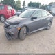 2HGFC2E50LH033678 2020 Honda Civic Lx auction photo thumbnail 2