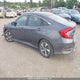 2HGFC2E50LH033678 2020 Honda Civic Lx auction photo thumbnail 3