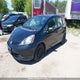 JHMGE88369S813632 2009 Honda Fit Dx-A auction photo thumbnail 2